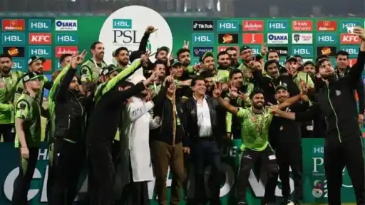 Major update coming through concerning PSL 11
